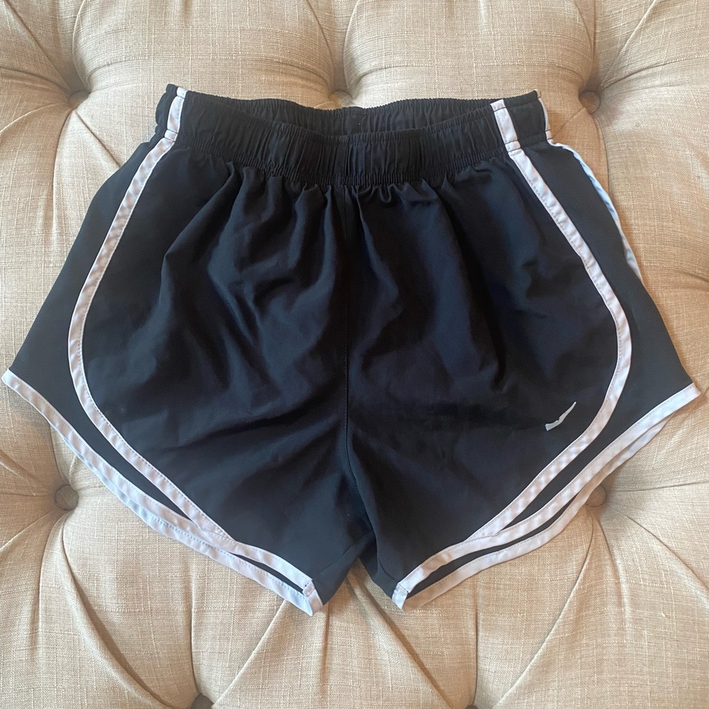 Nike Shorts - Black